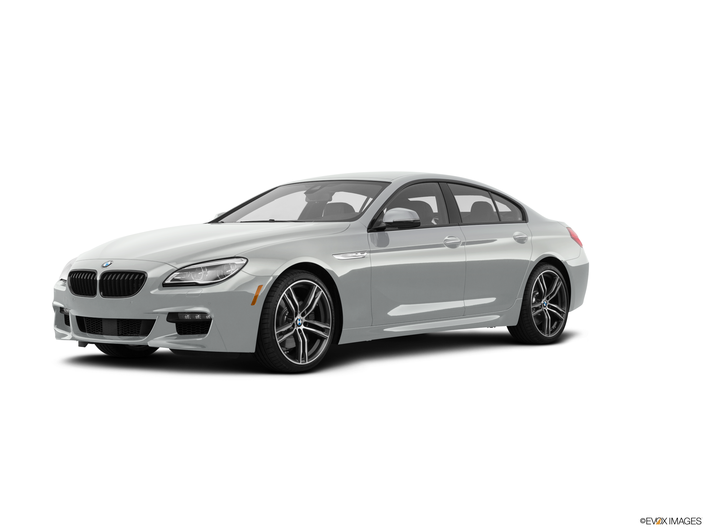 New 2019 BMW 6 Series 650i Gran Coupe xDrive Pricing | Kelley Blue Book